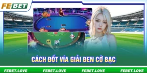cách đốt vía giải đen cờ bạc