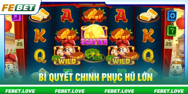 Kinh nghiệm chơi mã đáo thành công FEBET đơn giản