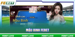 mậu binh Febet