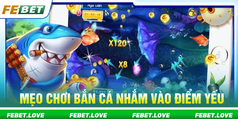 Ưu tiên phòng đấu ít người tham gia để giảm cạnh tranh