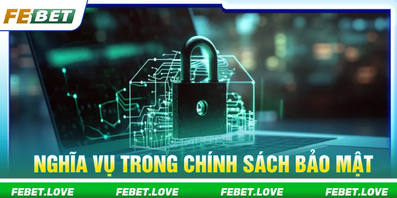 Nghĩa vụ của mỗi thành viên khi sử dụng dịch vụ cược