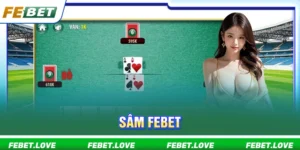 sâm Febet