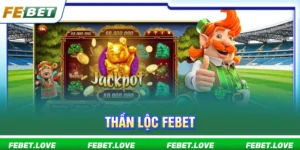 Thần Lộc FEBET