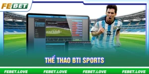 Thể thao BTI Sports