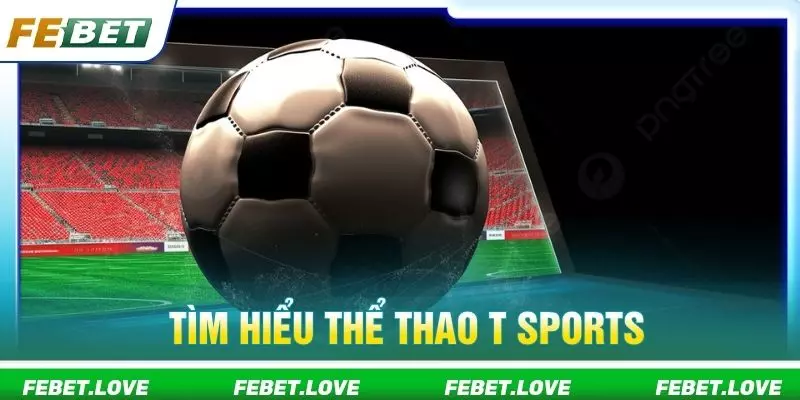 Tìm hiểu thể thao T sports