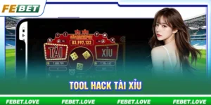 tool hack tài xỉu